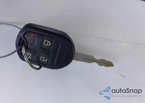 2013 Ford Edge Sel from USA, damaged, VIN 2FMDK3JC5DBE38213